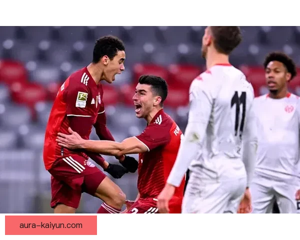 拜仁天才穆雅尔助攻贡献，精准直塞助力球队打破僵局，状态回暖。
