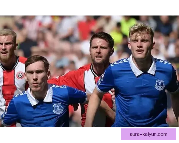 英超弗洛状态回暖，球队竞技水平逐渐提升