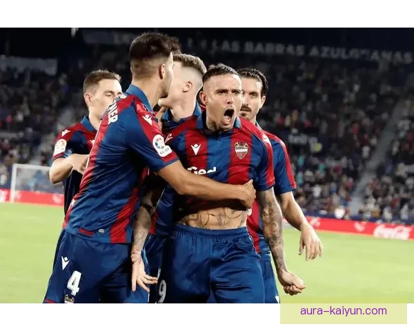 莱万特控球能力持续提升，值得关注其在新赛季的表现潜力