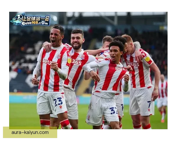 斯托克城进攻乏力，状态回暖仍需时间调整