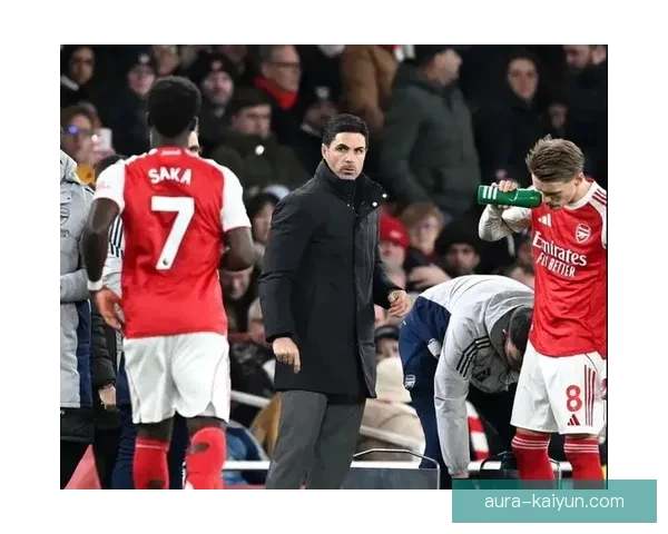 阿尔特塔战术趋势分析：球队表现稳健，战术适应性显著提升