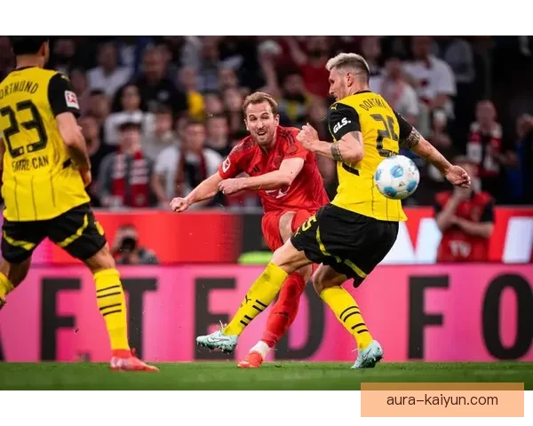 德甲强队名单：拜仁多特领跑，勒沃库森RB莱比锡稳居前列