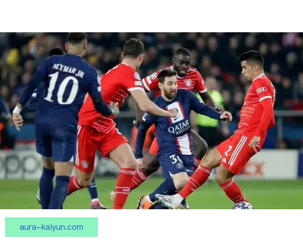 里奥中路渗透表现稳健，进攻组织持续提升